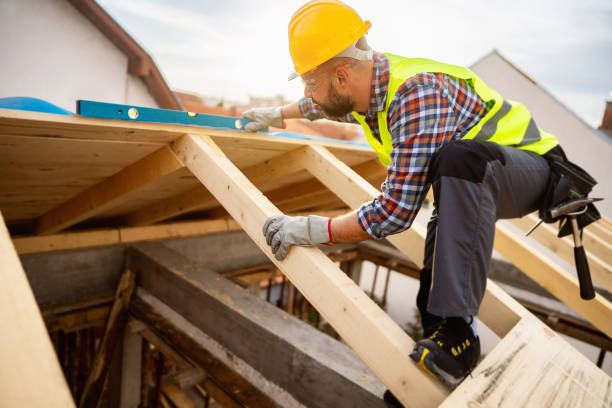 Quick and Trustworthy Emergency Roof Repair Services in Viera East, FL